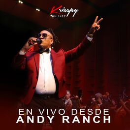 Album cover of En Vivo Desde Andy Ranch