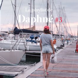 Album cover of La playlist de Daphné #3