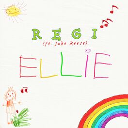 Album cover of Ellie
