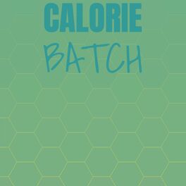 Album cover of Calorie Batch