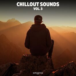Album cover of Chillout Sounds Vol. 3