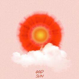 Album picture of GOD SUN.