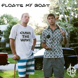 Album cover of Floats My Boat - Single