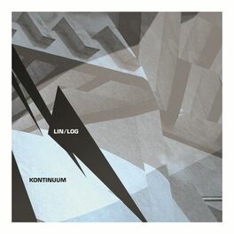 Album cover of Kontinuum