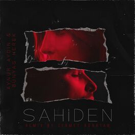 Album cover of Sahiden (Sermet Ağartan Remix)