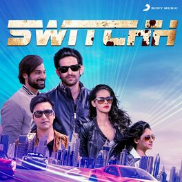 Album cover of Switchh (Original Motion Picture Soundtrack)