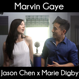 Album cover of Marvin Gaye (Originally Performed By Charlie Puth feat. Meghan Trainor)