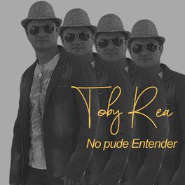 Album cover of No Pude Entender