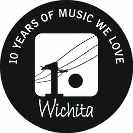 Album cover of Wichita Recordings: 10th Anniversary Compilation