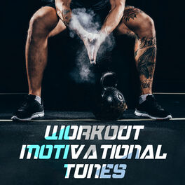 Album cover of Workout Motivational Tunes