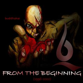 Album cover of From the Beginning (1996-2002)