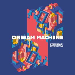 Album cover of Dream Machine