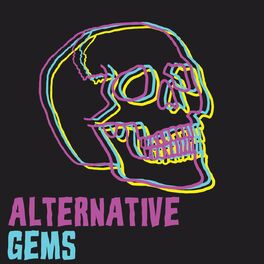 Album cover of Alternative Gems