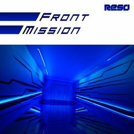 Album cover of Front Mission EP