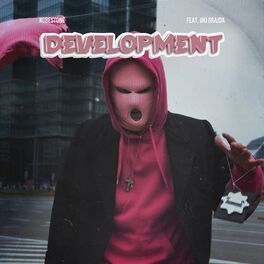 Album cover of Development