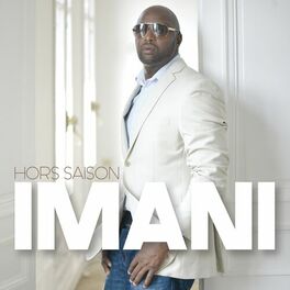 Album cover of Hors saison