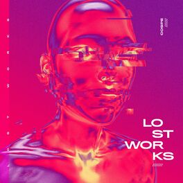 Album cover of Lost Works