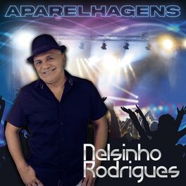 Album cover of Aparelhagens