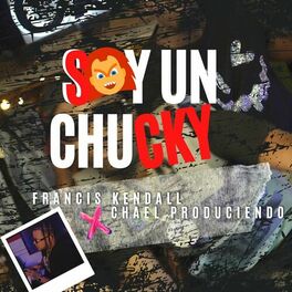 Album cover of Soy un Chucky