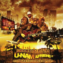 Album cover of Weekend in L.A (Deluxe Edition)