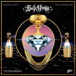 Album cover of Get It (feat. Missy Elliott & Kelly Rowland)