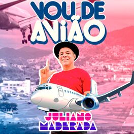 Album cover of Vou de Avião