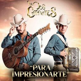 Album cover of Para Impresionarte