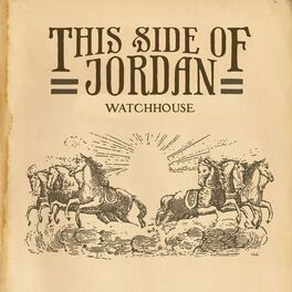Album cover of This Side of Jordan