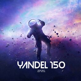 Album cover of Yandel 150 TikTok (Remix)