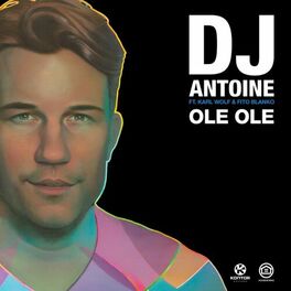 Album cover of Ole Ole