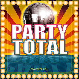 Album cover of Party Total