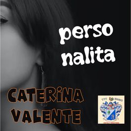 Album cover of Personalita