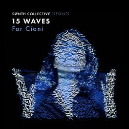 Album cover of 15 Waves for Ciani