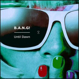 Album cover of Until Dawn
