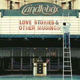 Album cover of Love Stories & Other Musings