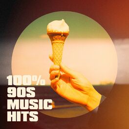 Album cover of 100% 90S Music Hits