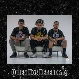 Album cover of ¿Quien Nos Detendrá? (feat. Señor F)