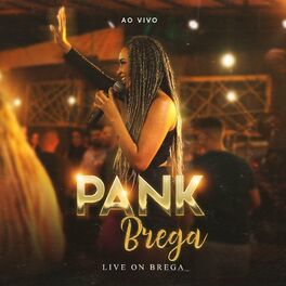 Album cover of Live On Brega