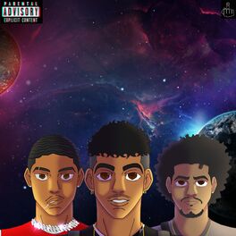 Album cover of Hater