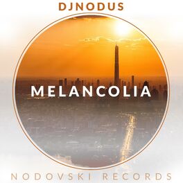Album cover of Melancolia