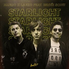 Album cover of Starlight