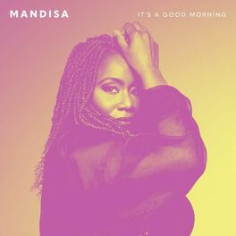Album cover of It’s A Good Morning