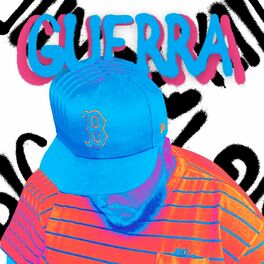 Album cover of GUERRA