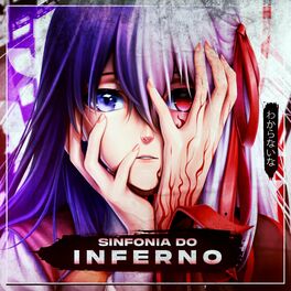 Album cover of Sinfonia do Inferno
