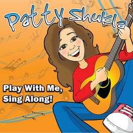 Album cover of Play With Me, Sing Along!