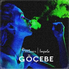 Album cover of Göçebe (feat. İmpala)
