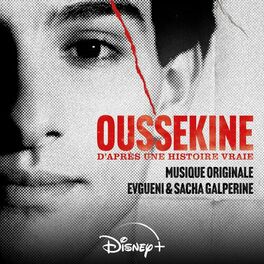 Album cover of Oussekine (La Bande Originale de la Série)