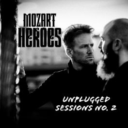 Album cover of Unplugged Sessions No2 (Live)
