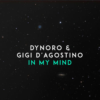 In My Mind cover