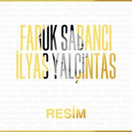 Album cover of Resim